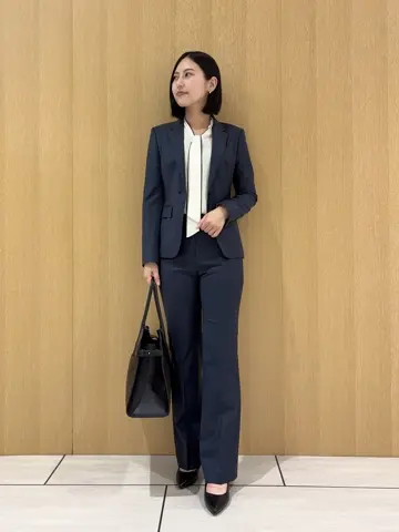 ICB 岩田 コーディネート画像