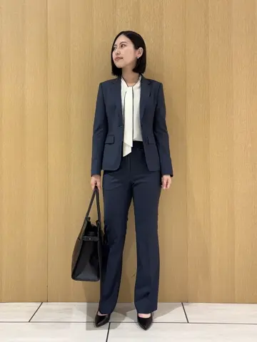 ICB 岩田 コーディネート画像