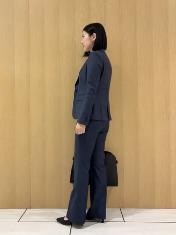 ICB 岩田 コーディネート画像