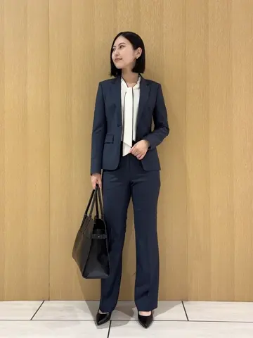 ICB 岩田 コーディネート画像