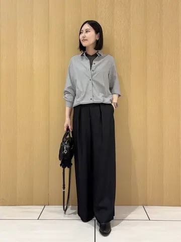 ICB 岩田 コーディネート画像