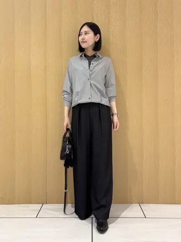 ICB 岩田 コーディネート画像