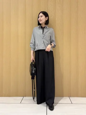 ICB 岩田 コーディネート画像