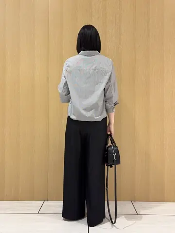 ICB 岩田 コーディネート画像