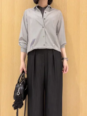 ICB 岩田 コーディネート画像