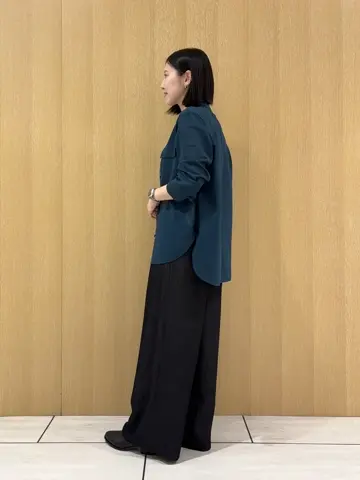 ICB 岩田 コーディネート画像