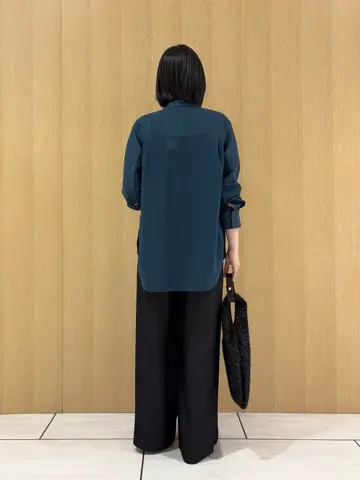 ICB 岩田 コーディネート画像