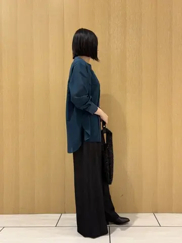 ICB 岩田 コーディネート画像