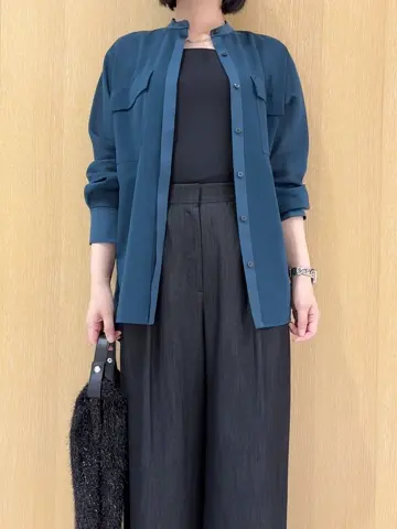 ICB 岩田 コーディネート画像