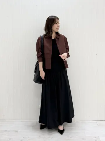 ICB 高橋 コーディネート画像