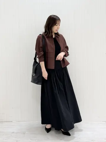 ICB 高橋 コーディネート画像