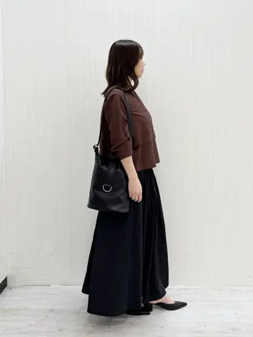 ICB 高橋 コーディネート画像