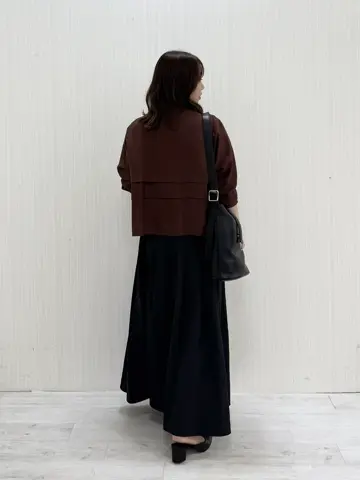 ICB 高橋 コーディネート画像