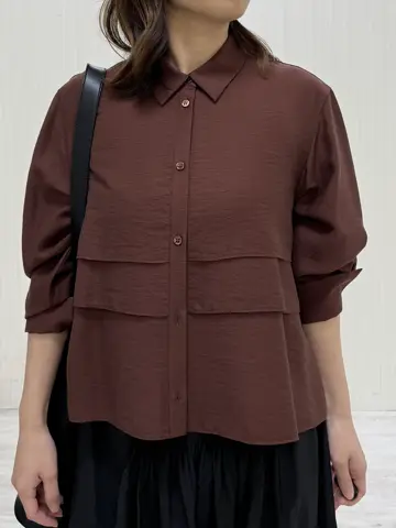 ICB 高橋 コーディネート画像