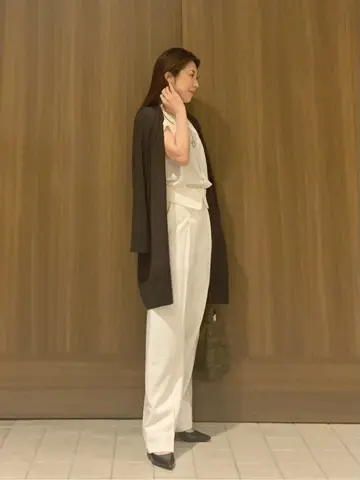 ICB 村田 コーディネート画像