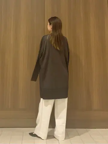 ICB 村田 コーディネート画像