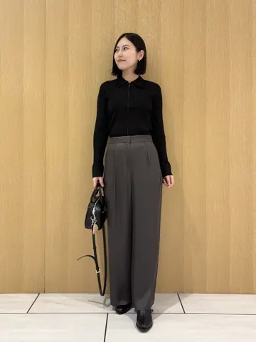 ICB 岩田 コーディネート画像