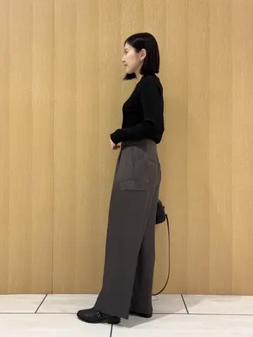 ICB 岩田 コーディネート画像