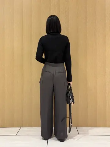 ICB 岩田 コーディネート画像