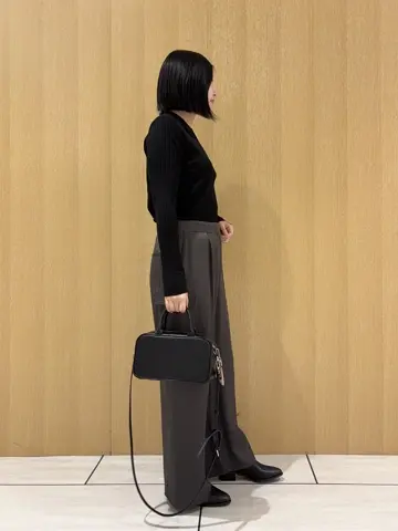 ICB 岩田 コーディネート画像