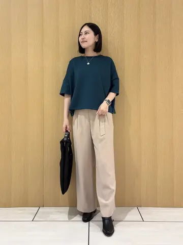 ICB 岩田 コーディネート画像