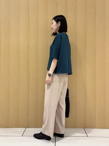 ICB 岩田 コーディネート画像