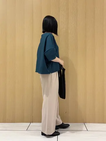 ICB 岩田 コーディネート画像