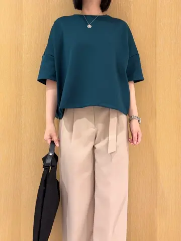 ICB 岩田 コーディネート画像