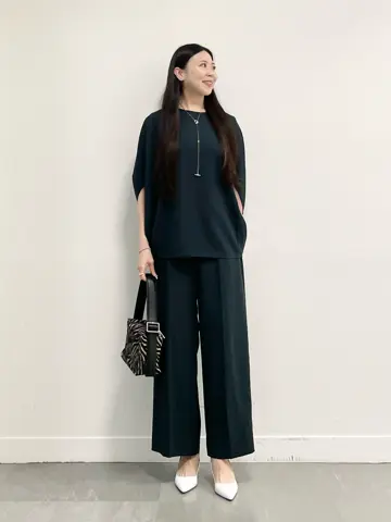 ICB 古住 コーディネート画像