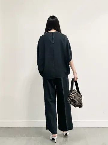 ICB 古住 コーディネート画像