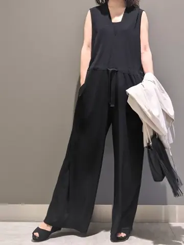 ICB 濱井 コーディネート画像