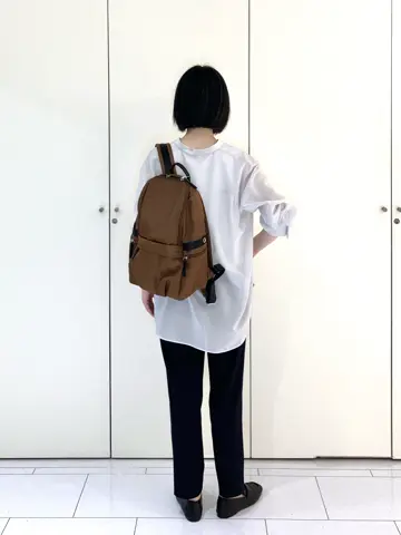 ICB KANAE コーディネート画像