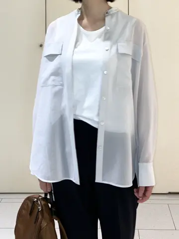 ICB KANAE コーディネート画像