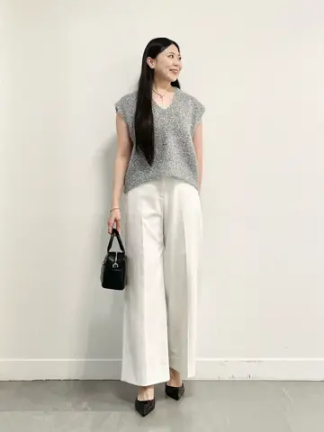 ICB 古住 コーディネート画像