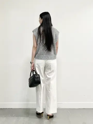 ICB 古住 コーディネート画像