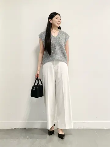 ICB 古住 コーディネート画像