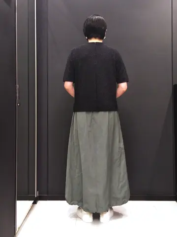 ICB 岩田 コーディネート画像