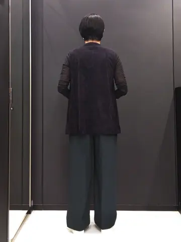 ICB 岩田 コーディネート画像