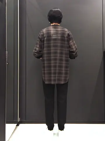 ICB 岩田 コーディネート画像