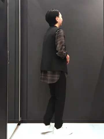 ICB 岩田 コーディネート画像