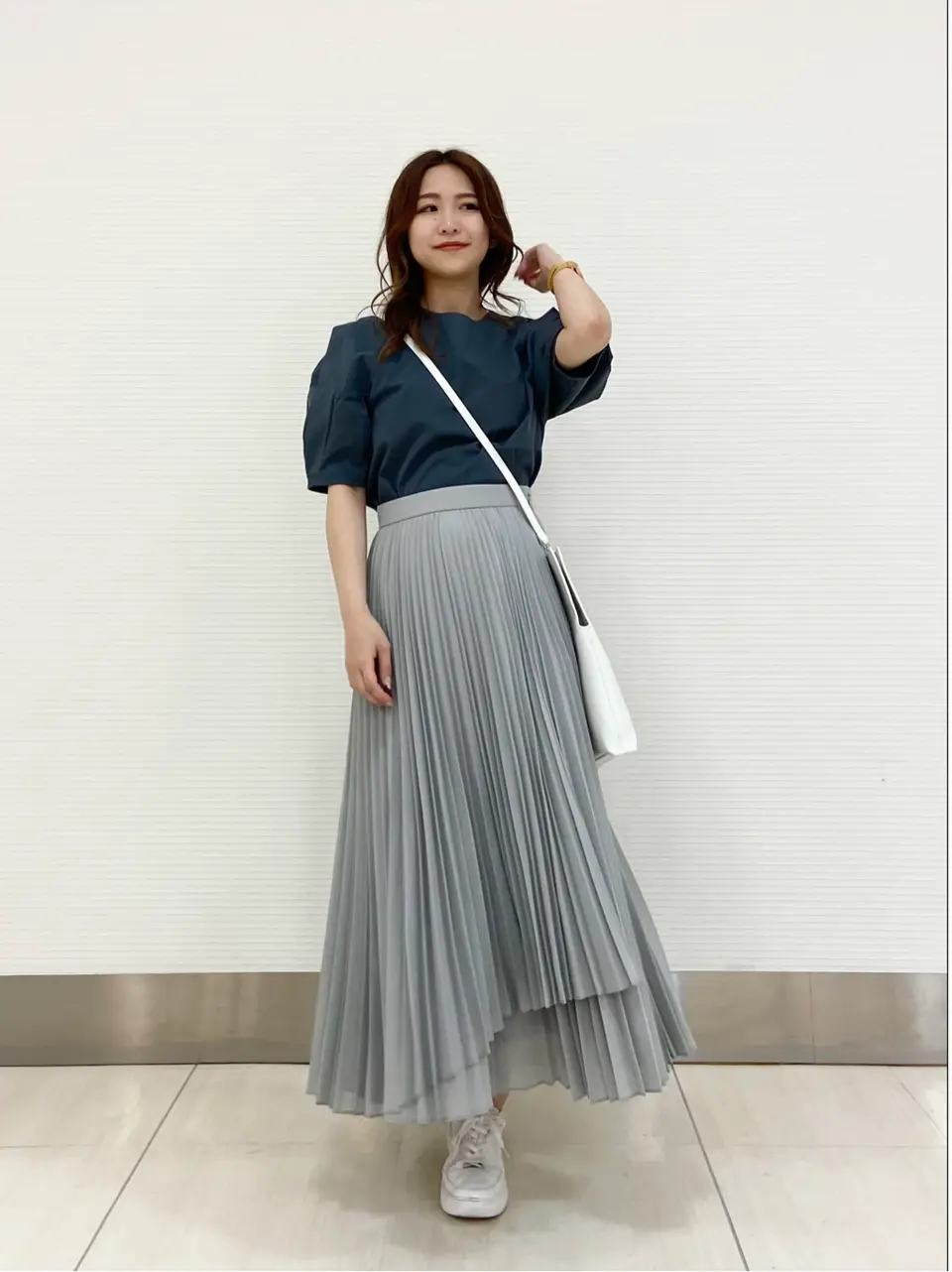  ASUMI コーディネート画像