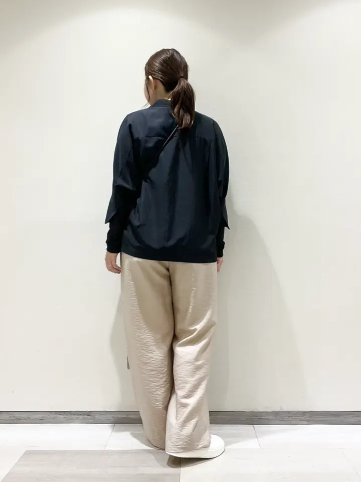 ICB 村井 コーディネート画像