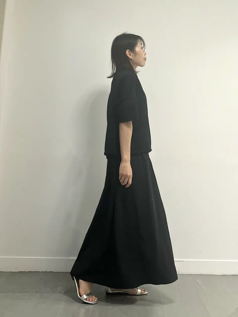 ICB 福田 コーディネート画像