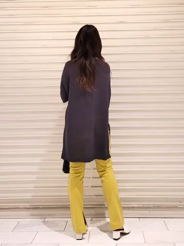 ICB 中島 コーディネート画像