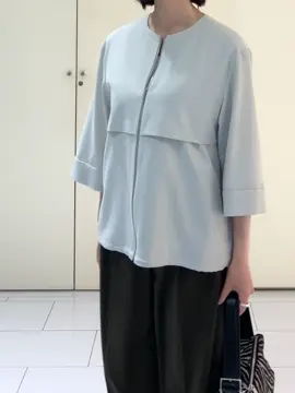 ICB KANAE コーディネート画像