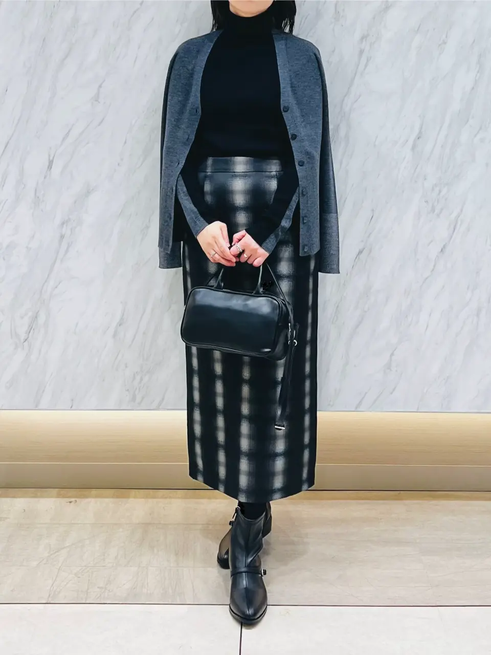  森澤 コーディネート画像