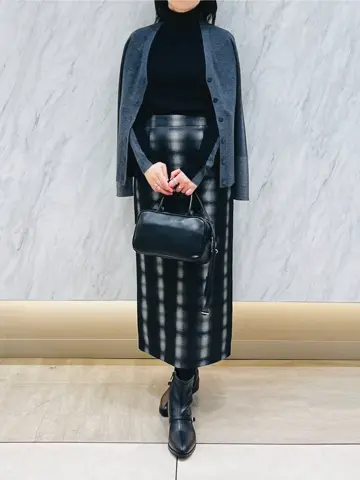 ICB 森澤 コーディネート画像