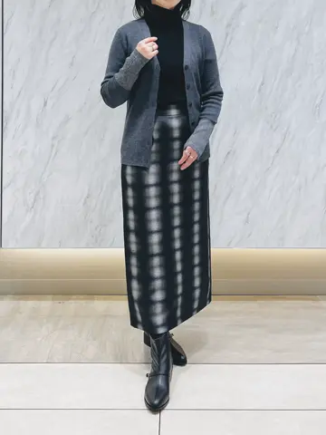 ICB 森澤 コーディネート画像