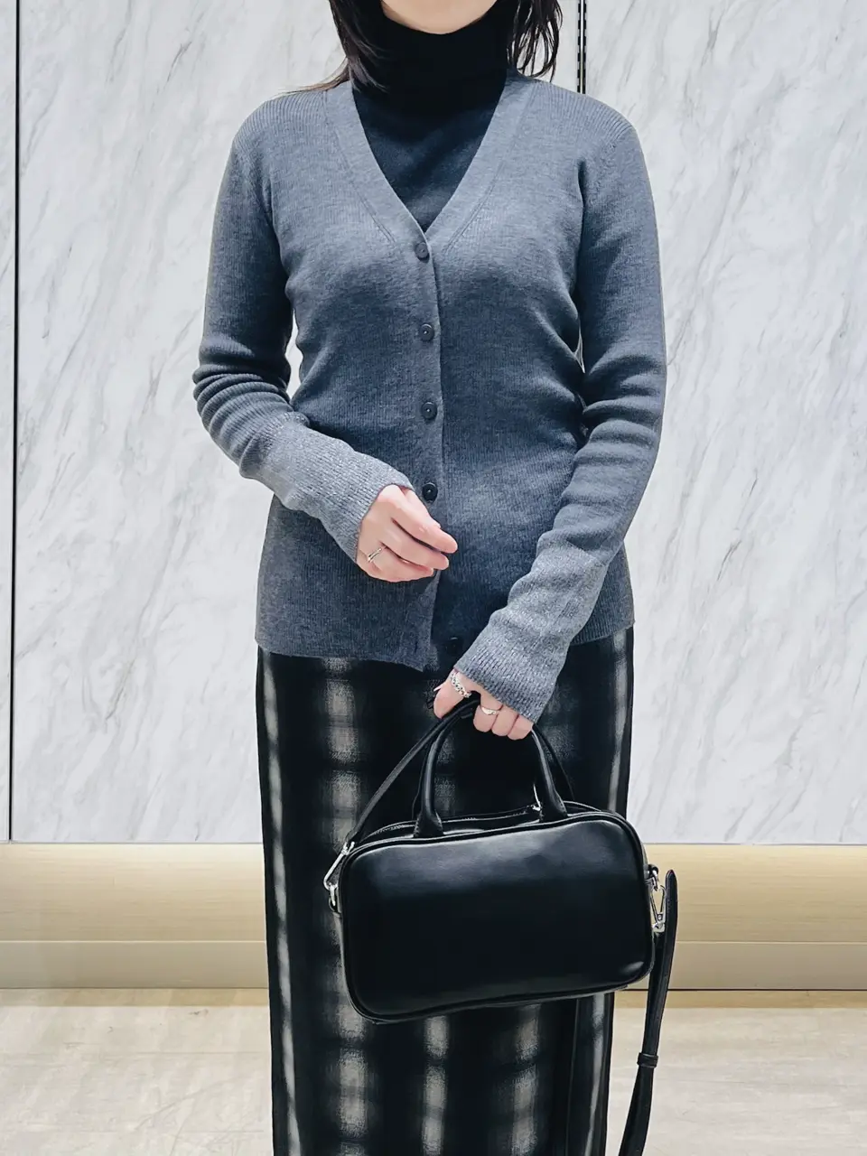 ICB 森澤 コーディネート画像