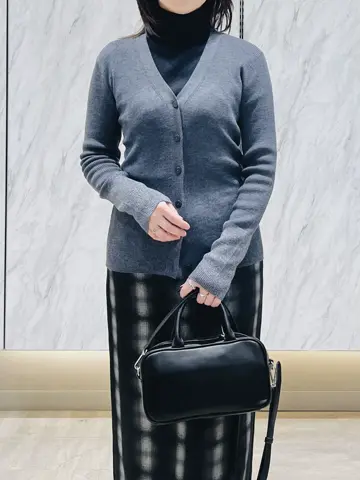 ICB 森澤 コーディネート画像